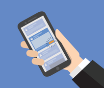 Como e quando usar anúncios de lead no Facebook