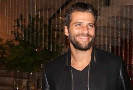 Bruno Gagliasso responde crítica de Cesar Menotti com elogios: “Desejo todo amor do mundo”