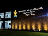 Uneal abre processo seletivo especial para cursos presenciais gratuitos no novo Campus Norte, em Porto Calvo