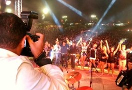 São João 2017: lançados editais de trios pé de serra e bandas, em Arapiraca