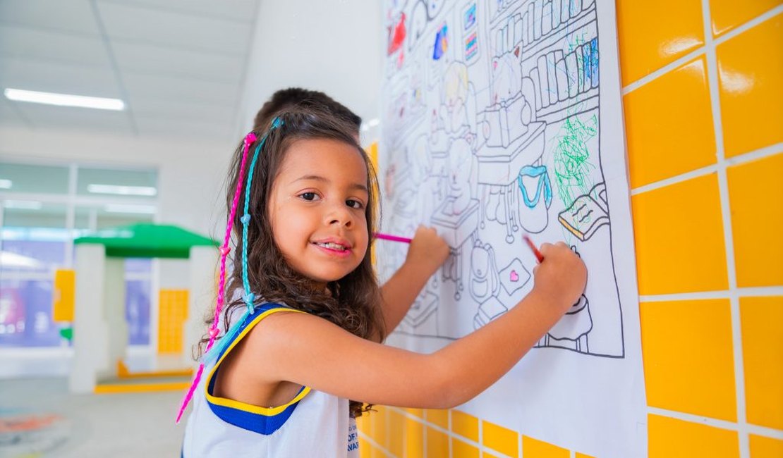 Arapiraca é 1ª de Alagoas em qualidade de ensino, segundo Ranking de Competitividade dos Municípios