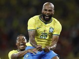Brasil goleia o Panamá por 6 a 2 no último jogo em casa antes da Copa do Mundo