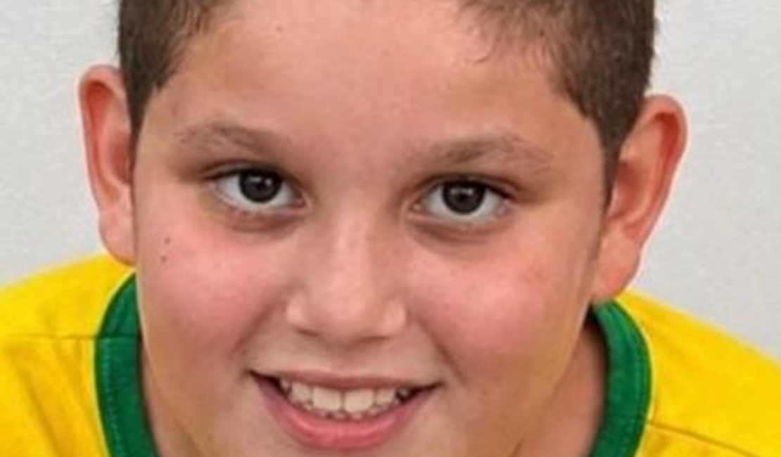 Criança levada pelo pai em Colônia Leopoldina é encontrada em Sergipe