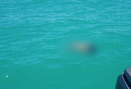 Criança de 6 anos que morreu afogada é encontrada em praia de Ipioca