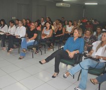 Ato público vai marcar Dia Internacional da Mulher em Arapiraca