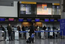 STF suspende ações de indenizações por atraso e cancelamento de voos