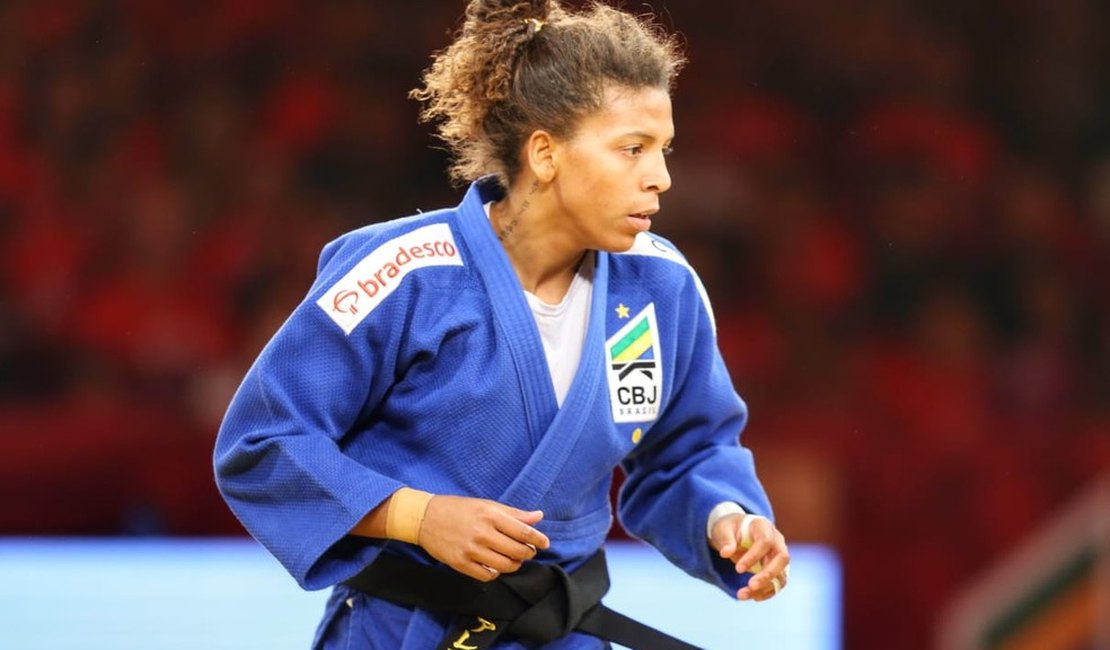 Medalhista de ouro nas Olimpíadas, brasileira está fora dos jogos de Tóquio; entenda