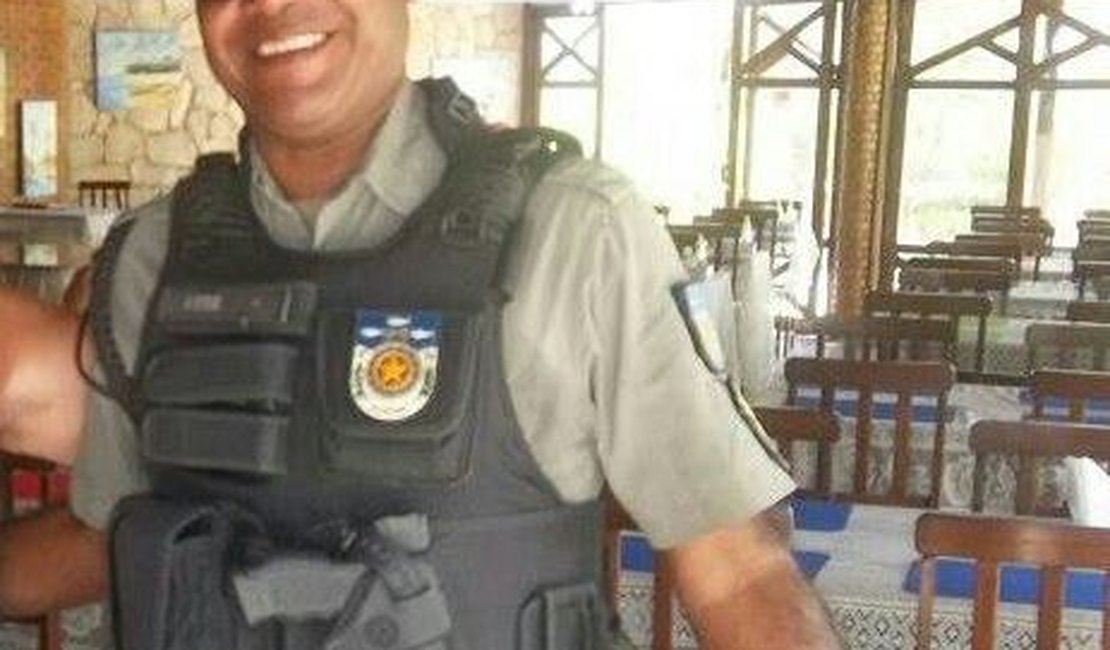 Policial Militar é encontrado morto em Maceió
