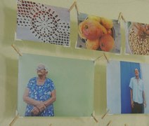 Massagueira é tema de exposição fotográfica na Biblioteca Central da Ufal