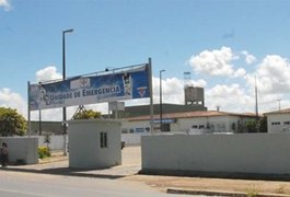 Idosa tem graves queimaduras após atear fogo em seu próprio corpo, em Campo Alegre