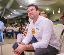 Daniel Barbosa pode ser indicado do PP para comandar órgão federal em Alagoas