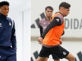 Jogador uruguaio do Real Madrid tem traumatismo cranioencefálico após briga com companheiro de time