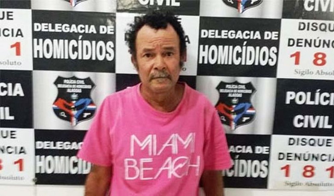 Homem que matou a irmã por ela não ter feito comida é condenado a 23 anos de prisão