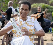 Bira Presidente, fundador do Cacique de Ramos e do Fundo de Quintal, morre aos 88 anos no Rio