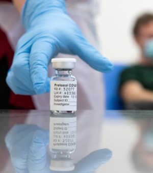 Ministério prevê vacinação contra a Covid a partir de janeiro; confira