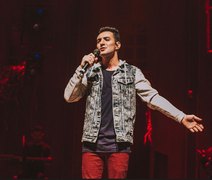 Leandro Borges será a grande atração da programação alusiva ao Dia do Evangélico em São Sebastião