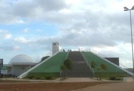 Prefeitura revitaliza Planetário e Casa da Ciência