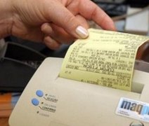 Sefaz sorteia R$ 600 mil para cadastrados na Nota Fiscal Cidadã