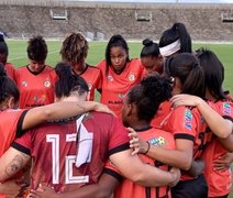 União encara o Athletico-PR nas oitavas do Brasileiro Feminino