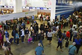 Novas regras da Anac geram filas e alteram rotina em aeroportos