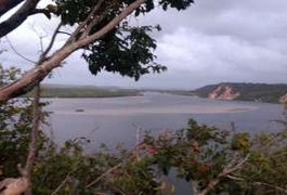Vídeo: Operação prende dois suspeitos de praticar pesca predatória com explosivos