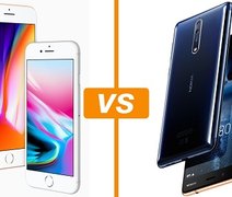 Nokia volta com tudo e lança celular top para bater iPhone