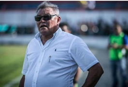 Freitas Nascimento é anunciado como diretor técnico do ASA para 2018