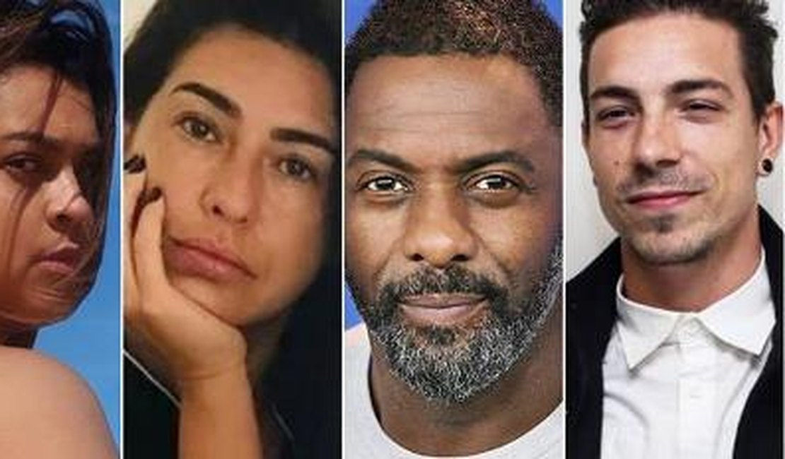 Coronavírus avança também entre os famosos; saiba quais testaram positivo