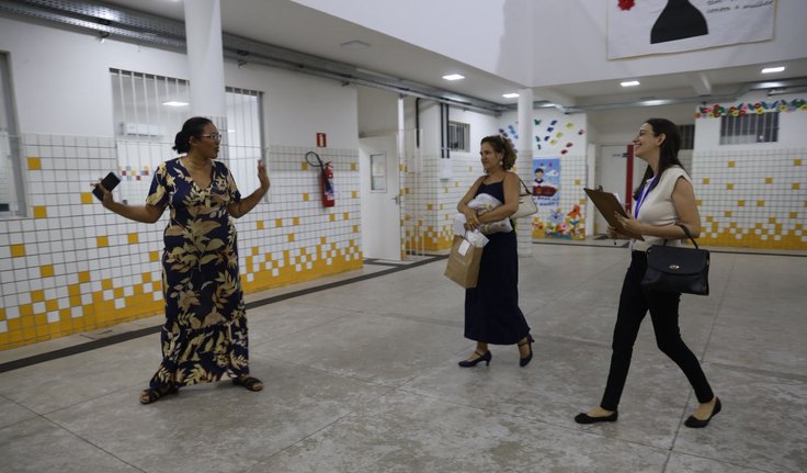 Ministério Público constata diversas falhas e atraso de material na Educação de Jovens e Adultos de Maceió