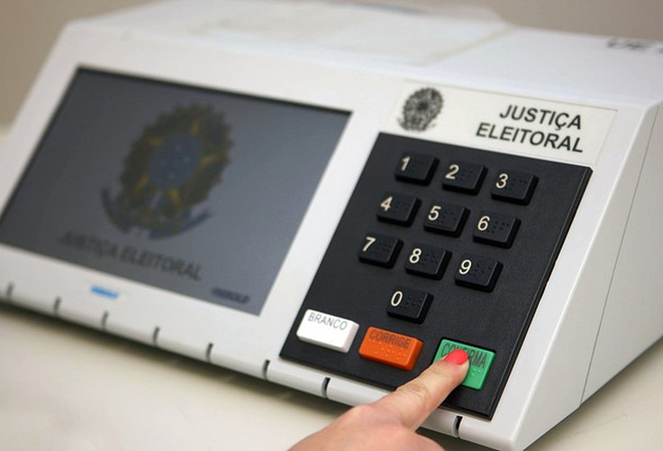 TCU auditará 63 urnas eletrônicas de AL do 1º turno das Eleições