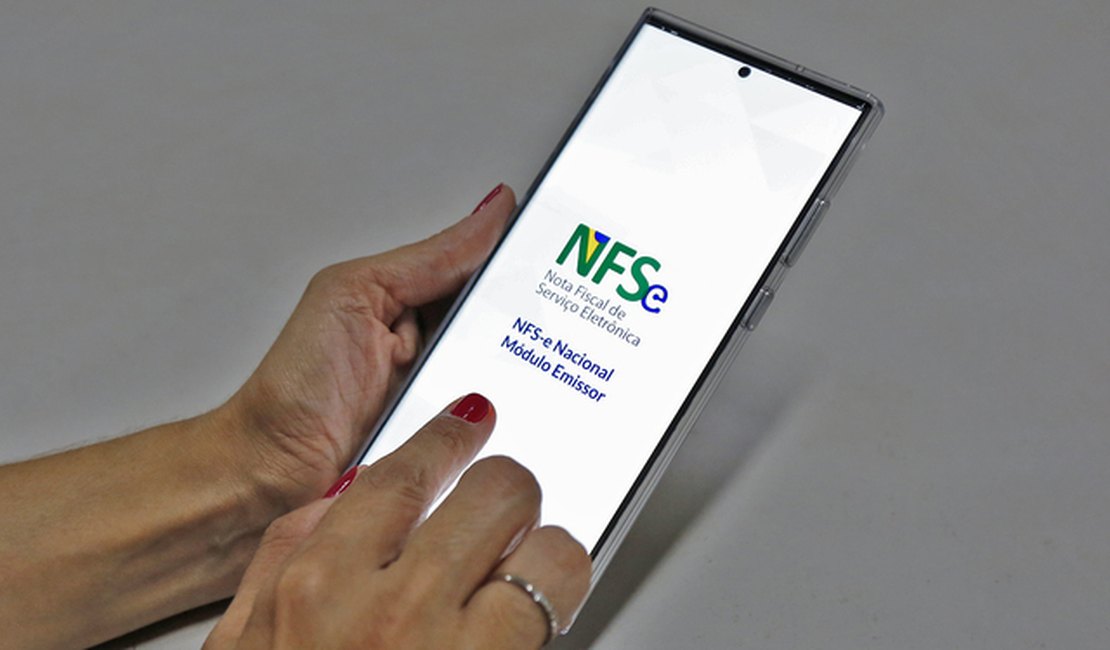 Emissão de Nota Fiscal Eletrônica para MEI passa a ser feita apenas no portal da Receita Federal