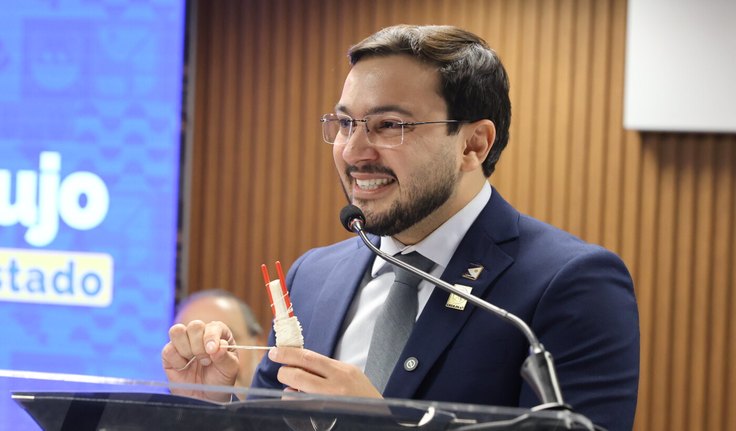 Conferência Alagoana de Pesca e Aquicultura contará com presença do ministro Édipo Araújo