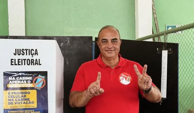 Paulo Dantas define data de posse de Marcelo Melo na Secretaria de Agricultura de Alagoas