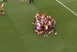 Com gol no fim, Canadá vence e encara Holanda ou Marrocos nas oitavas da Copa do Mundo