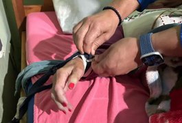 Idosos são encontrados amarrados em asilo clandestino durante fiscalização da Prefeitura do Rio de Janeiro