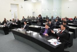 ALE aprova orçamento de R$ 8 bi para o exercício de 2016
