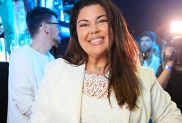 Fabiana Carla conta como mantém a boa forma após emagrecer 20 quilos