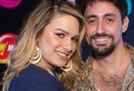 Glamour Garcia fará exame de corpo delito após prestar queixa contra ex por agressão