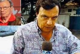 Repórter Gil Gomes volta à TV após 12 anos afastado: ‘Renascendo’