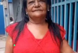 Mulher encontrada sem sinais vitais em Campo Alegre morreu na véspera do aniversário