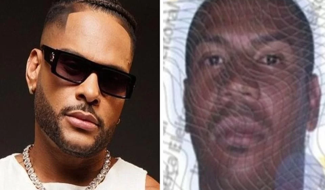 Gerente do tráfico em bairro de Salvador, meio-irmão do cantor Tony Salles, do Parangolé, morre em operação policial