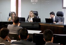 Taturana: juízes adiam depoimentos de réus e ouvem apenas testemunhas