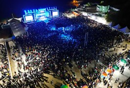 De 01 a 03 de agosto: Veja a programação do Festival de Inverno de Água Branca 2025