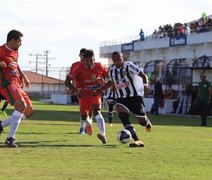 Federação Alagoana de Futebol antecipa jogo Murici e ASA para sábado (28)