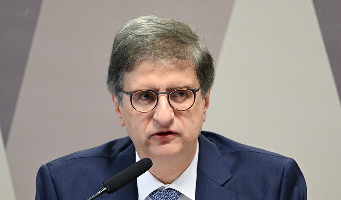 Recondução de Paulo Gonet à PGR é aprovada pela CCJ e vai ao Plenário  Fonte: Agência Senado