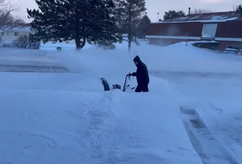 Frio extremo deixa ao menos 58 mortos nos Estados Unidos