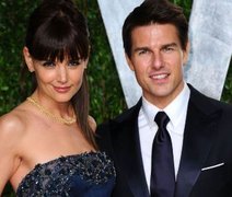 Katie Holmes, ex de Tom Cruise, está proibida de namorar até 2017