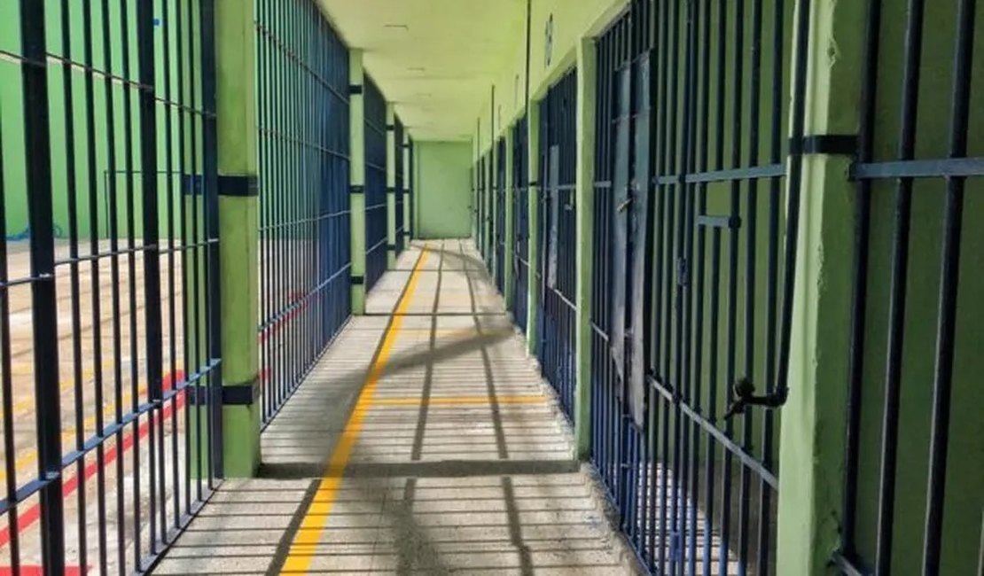 Menina de 6 anos filma o próprio estupro, e tio-avô é preso em flagrante no Piauí