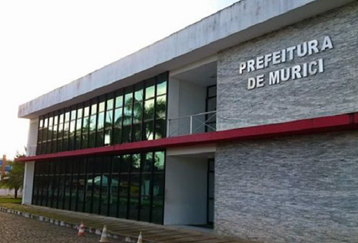 MPC pede rejeição das contas de Governo do ex-prefeito de Murici