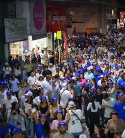 Renan Filho anuncia entrega dos primeiros trechos do Arco Metropolitano durante Caravana no Pilar